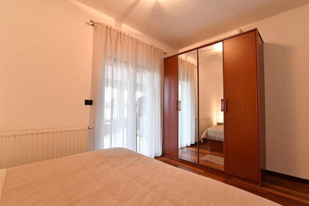 City Penthouse Vita Pula Exteriér fotografie