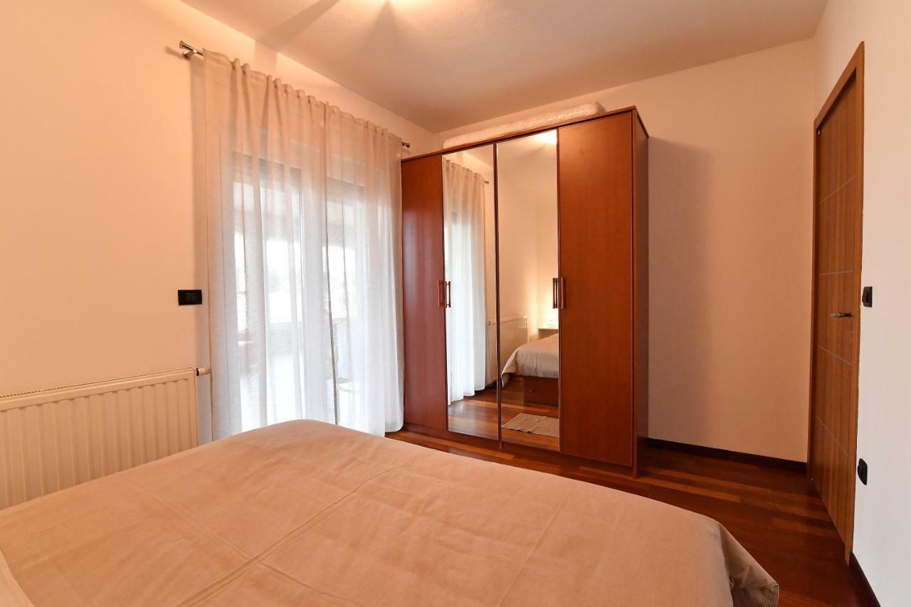 City Penthouse Vita Pula Exteriér fotografie
